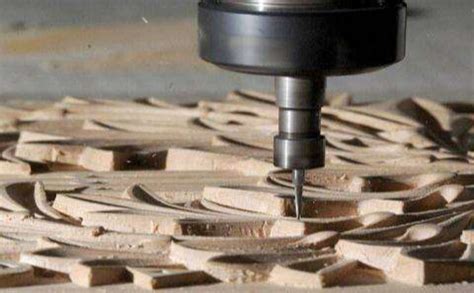 router cnc para madera